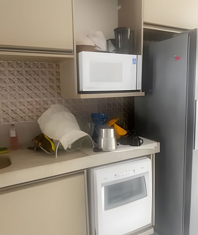 LC Casa Tamandaré para curtir em familia!