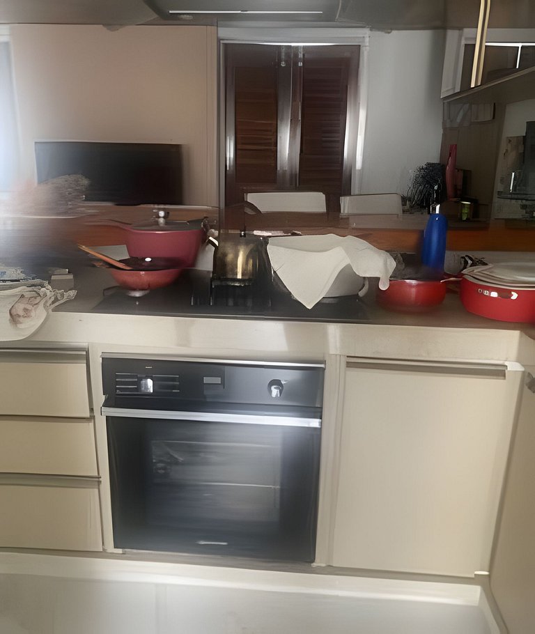 LC Casa Tamandaré para curtir em familia!