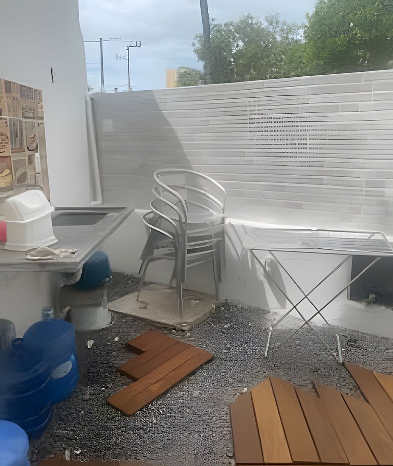 LC Casa Tamandaré para curtir em familia!