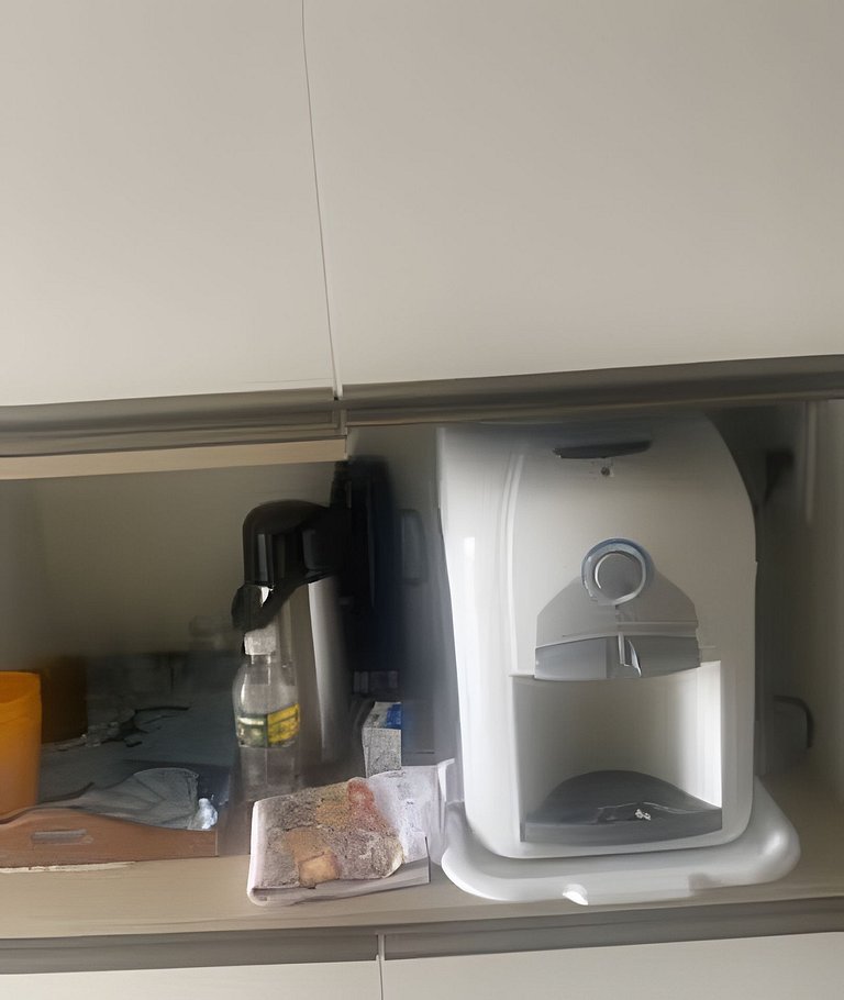 LC Casa Tamandaré para curtir em familia!