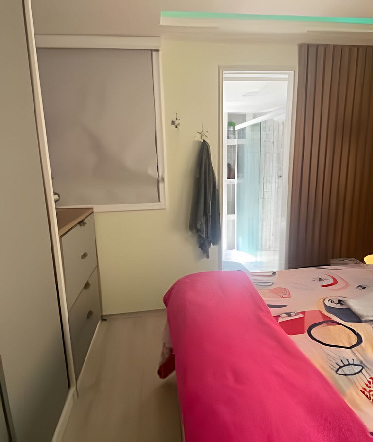 LC Casa Tamandaré para curtir em familia!