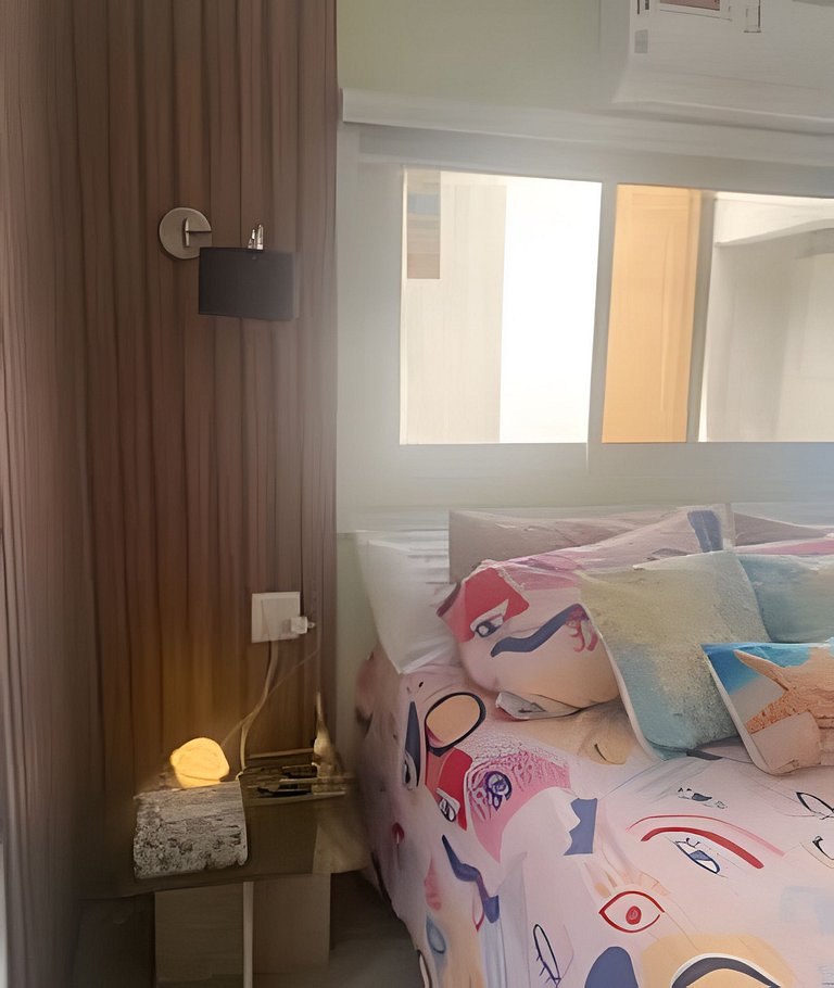 LC Casa Tamandaré para curtir em familia!