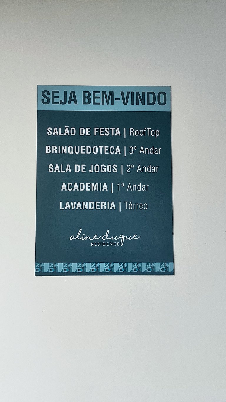 Flat Centrinho de Porto