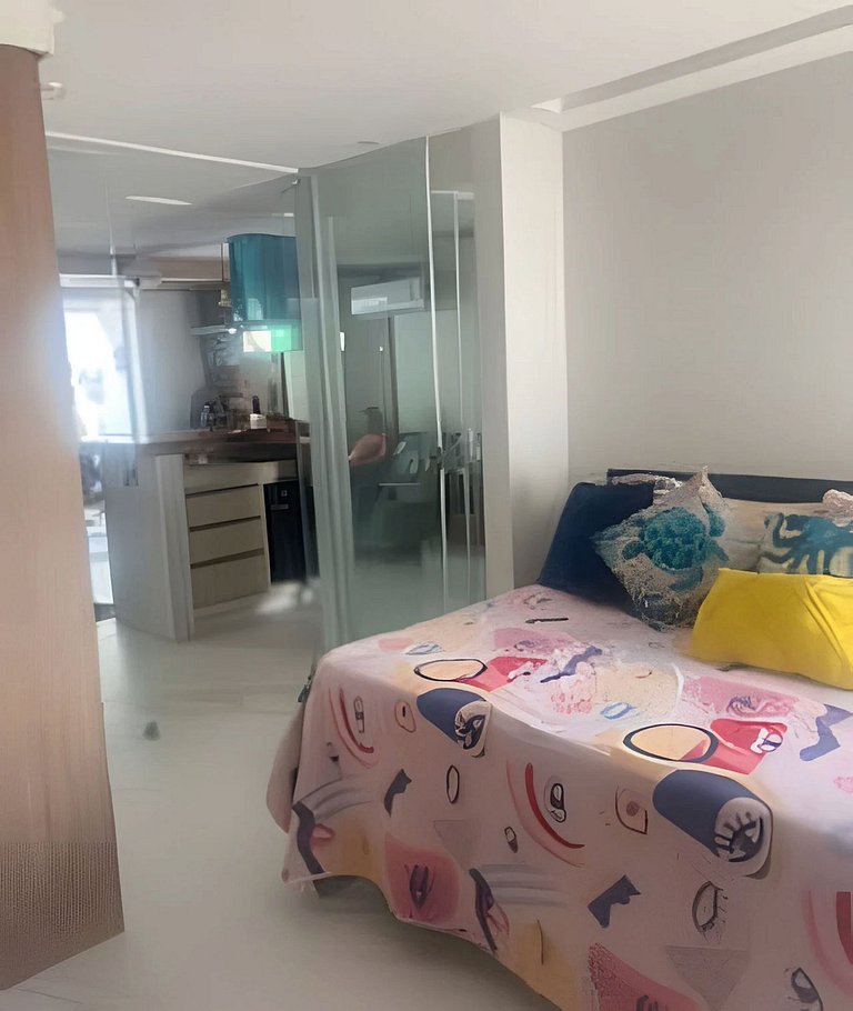 LC Casa Tamandaré para curtir em familia!