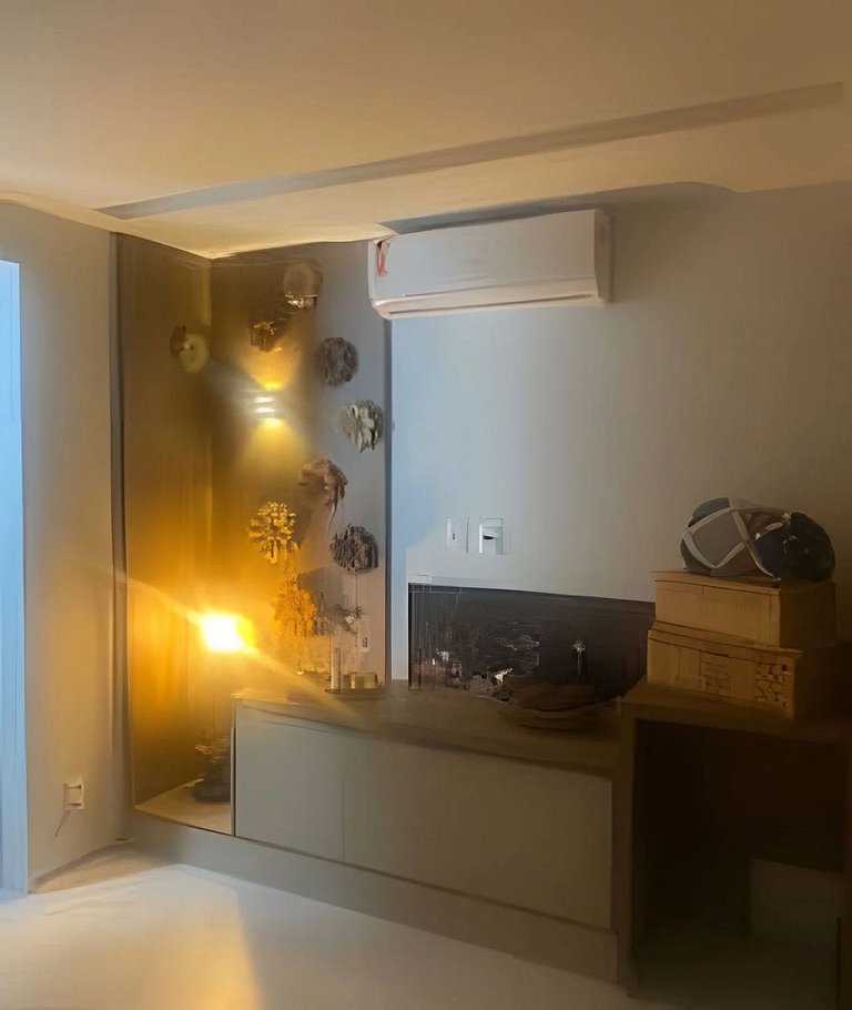 LC Casa Tamandaré para curtir em familia!