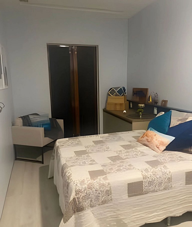 LC Casa Tamandaré para curtir em familia!