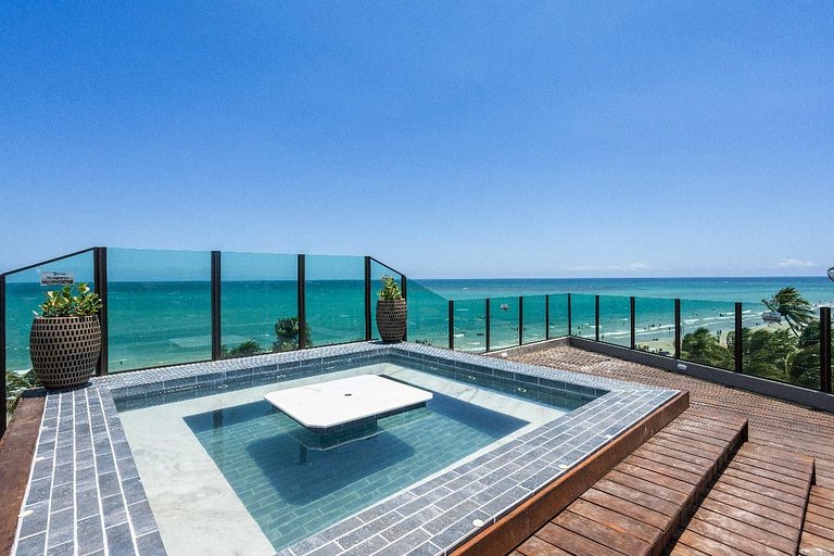 Prive Beira Mar Tamandaré102