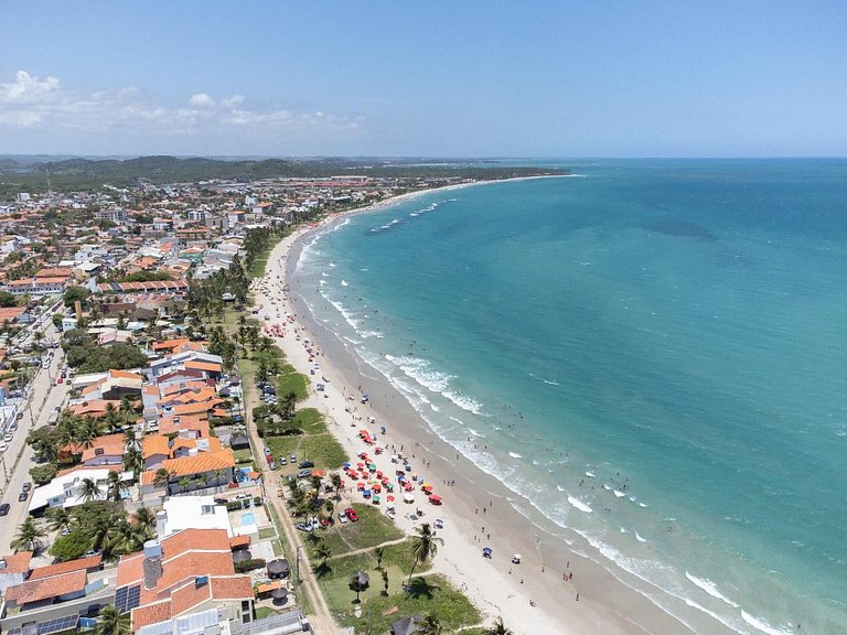 Prive Beira Mar Tamandaré102