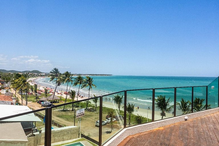 Prive Beira Mar Tamandaré102