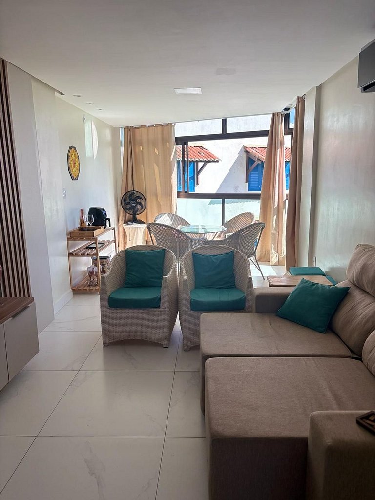 Prive Beira Mar Tamandaré102