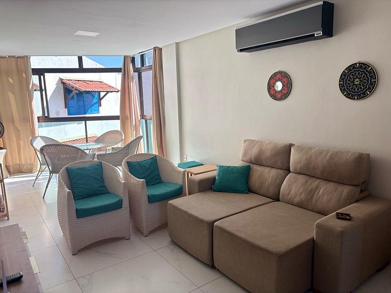 Prive Beira Mar Tamandaré102