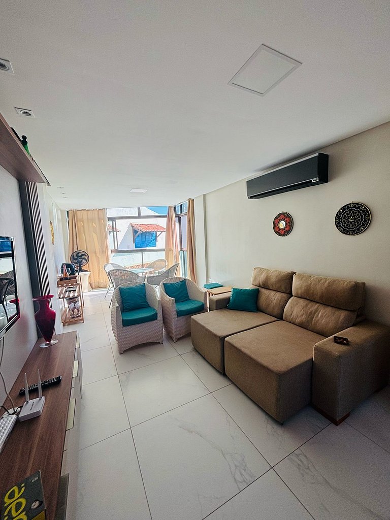 Prive Beira Mar Tamandaré102