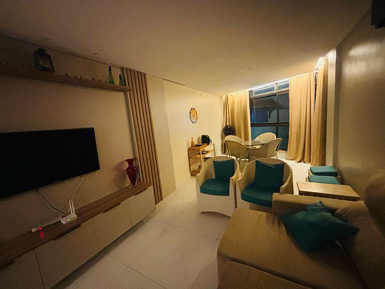 Prive Beira Mar Tamandaré102