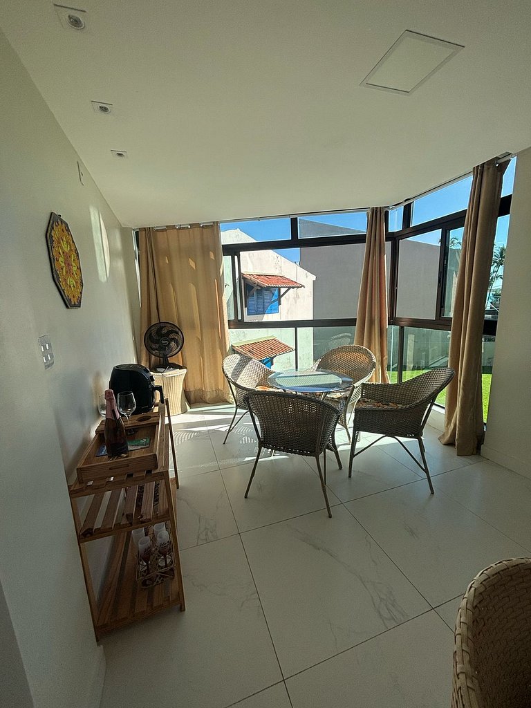 Prive Beira Mar Tamandaré102