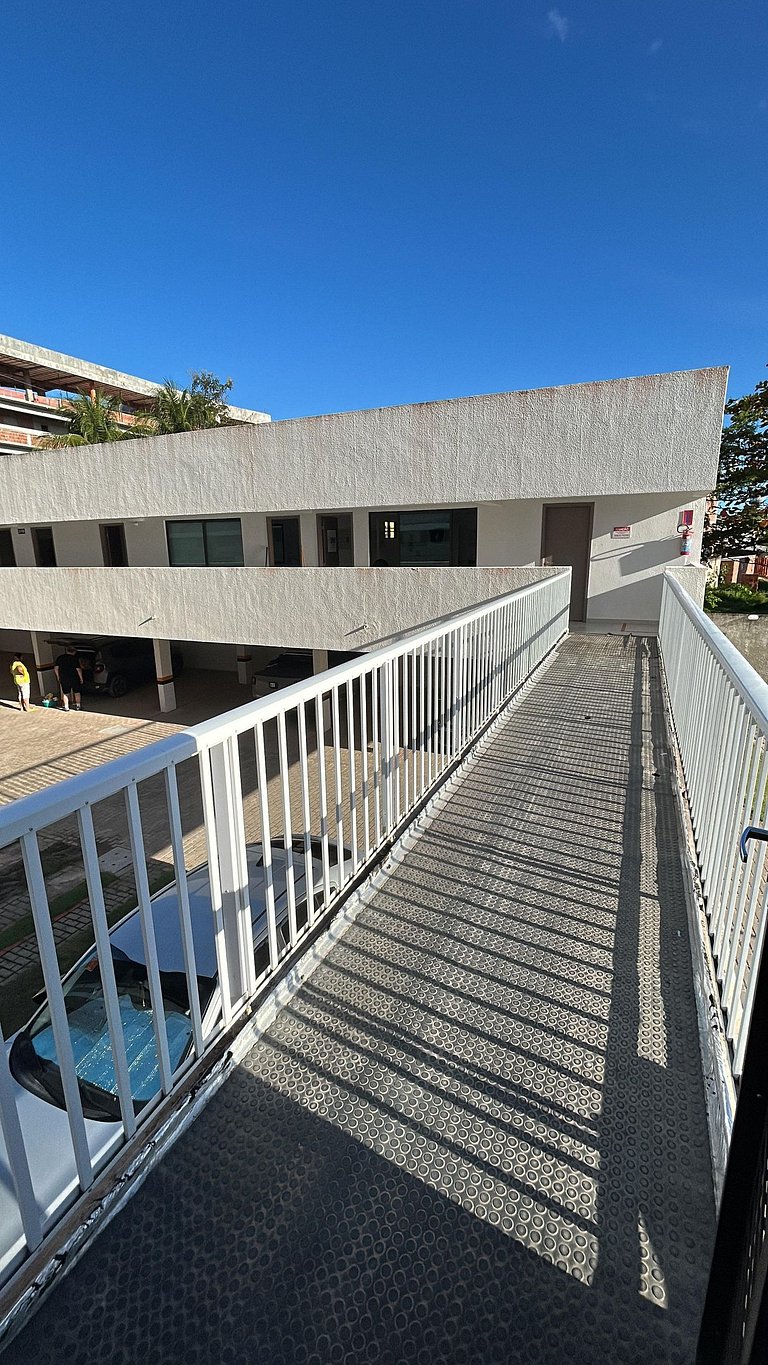 LC Casas de Praia - Flat pé na areia Tamandaré