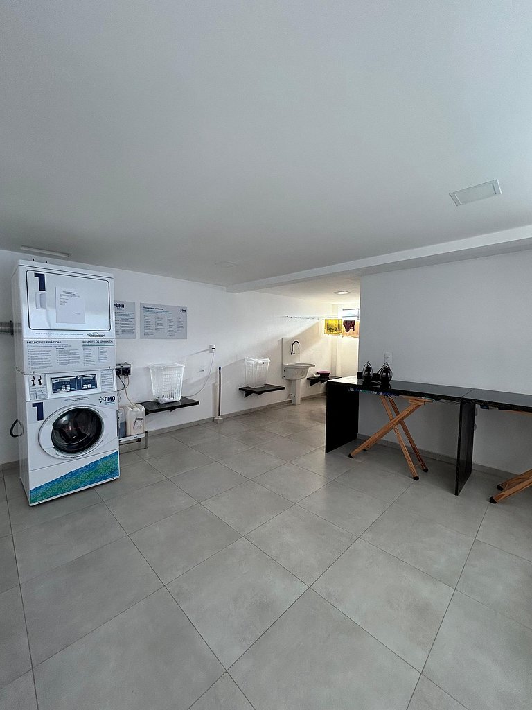 LC Casas de Praia - Flat pé na areia Tamandaré
