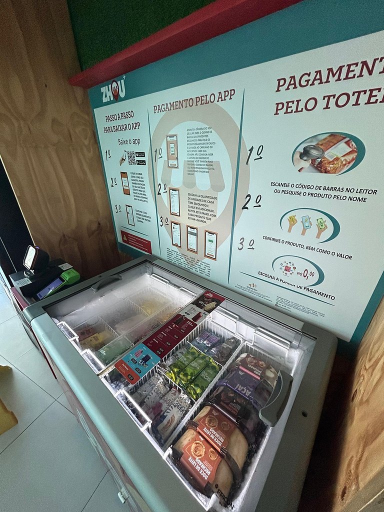 LC Casas de Praia - Flat pé na areia Tamandaré