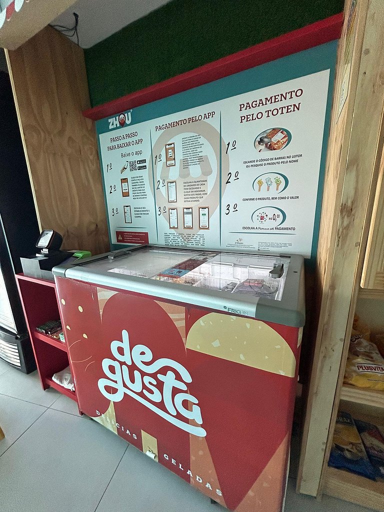 LC Casas de Praia - Flat pé na areia Tamandaré