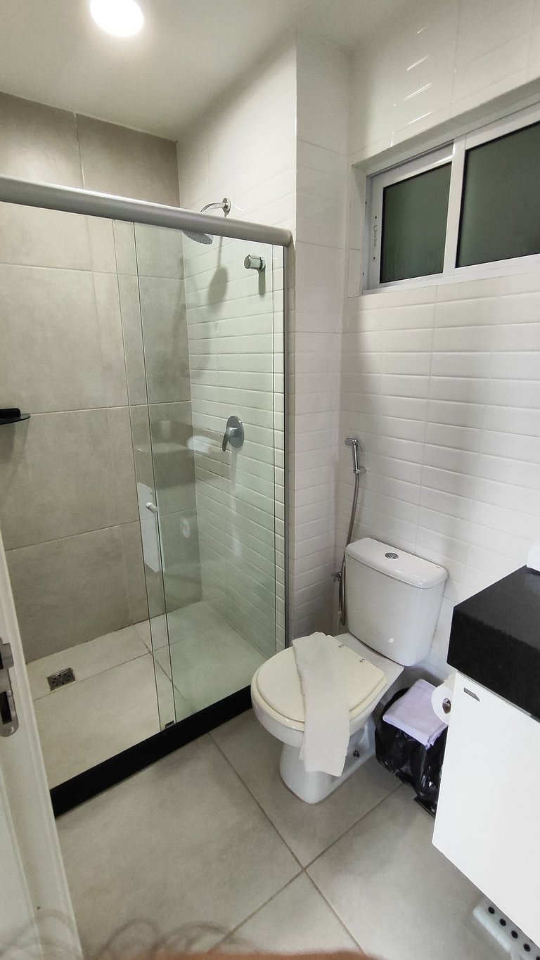 Flat Centrinho de Porto