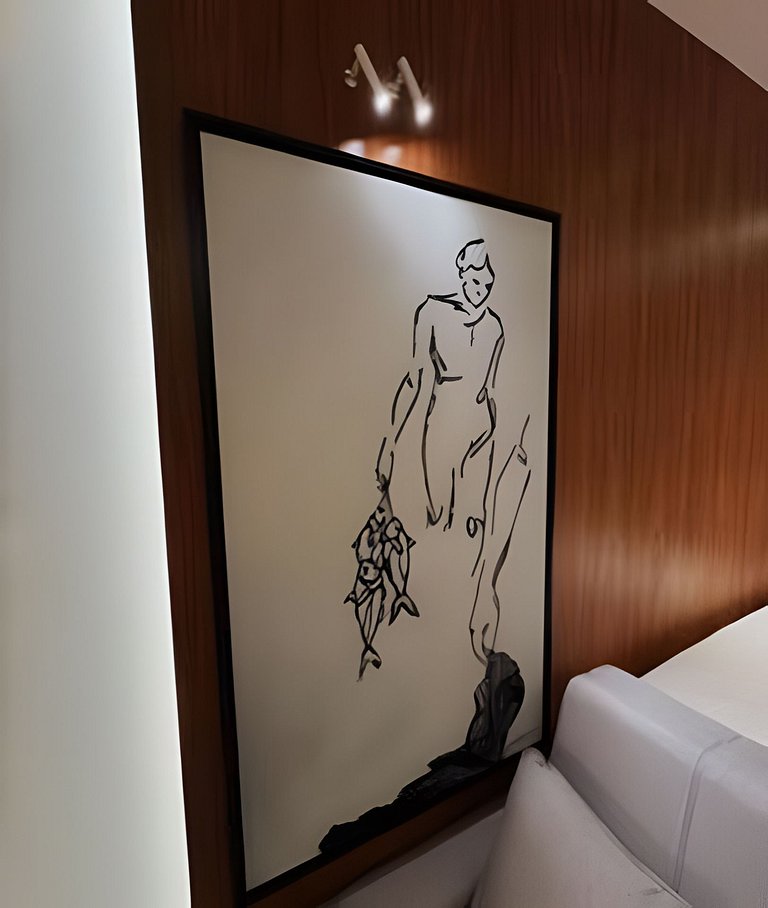 Flat em Porto de Galinhas com jacuzzi privativa