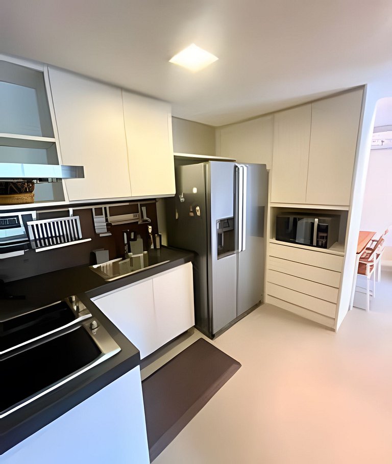 Malawi Muro alto- 102G térreo