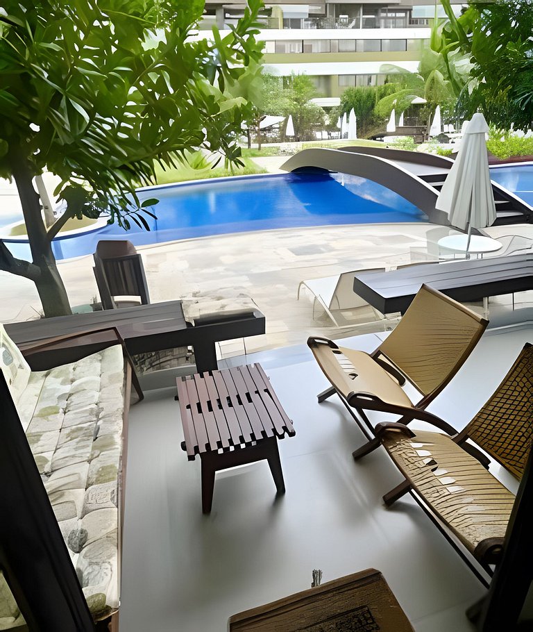 Malawi Muro alto- 102G térreo