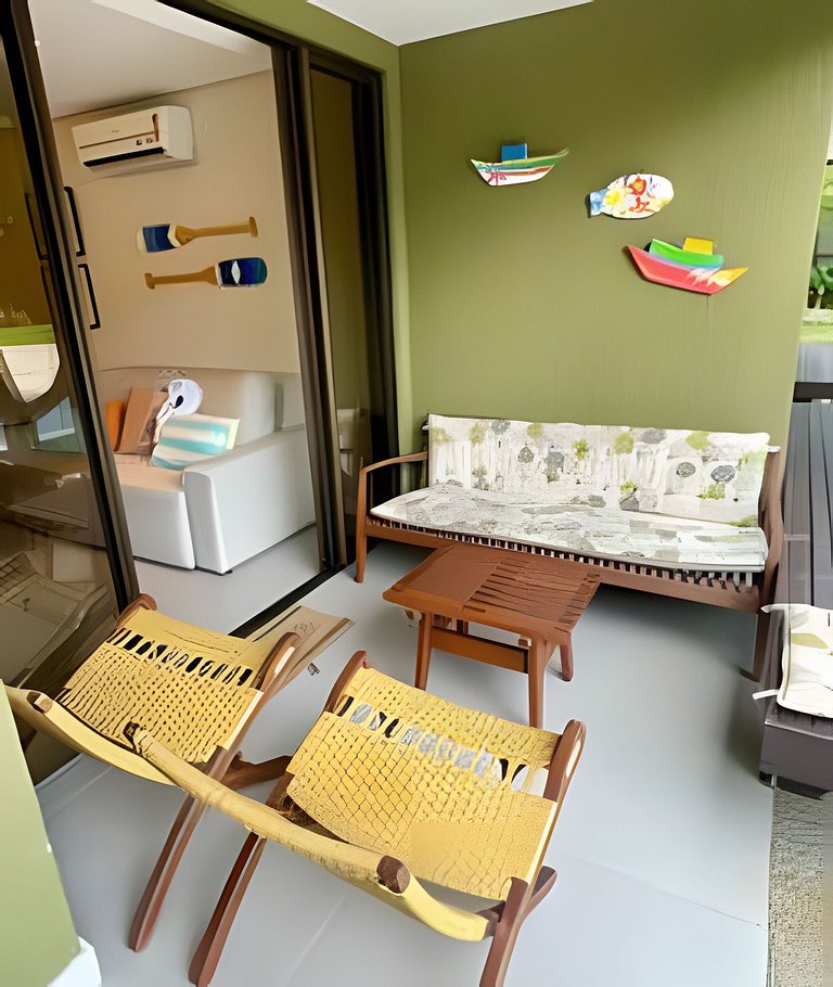 Malawi Muro alto- 102G térreo