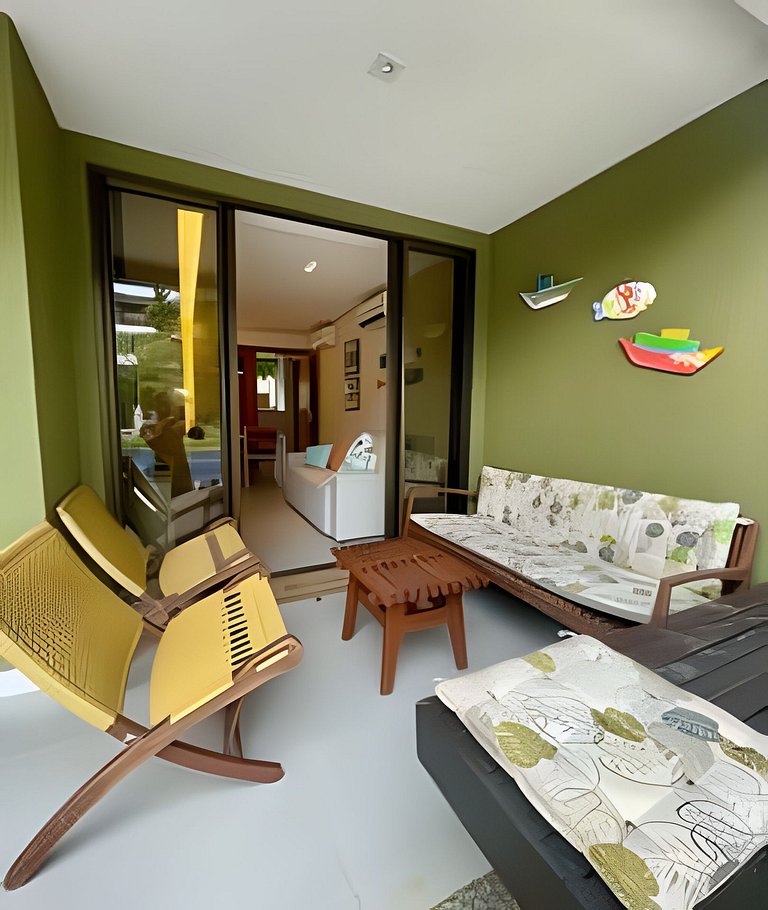 Malawi Muro alto- 102G térreo