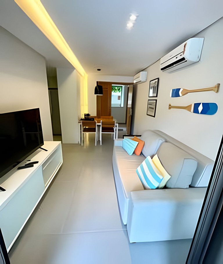 Malawi Muro alto- 102G térreo