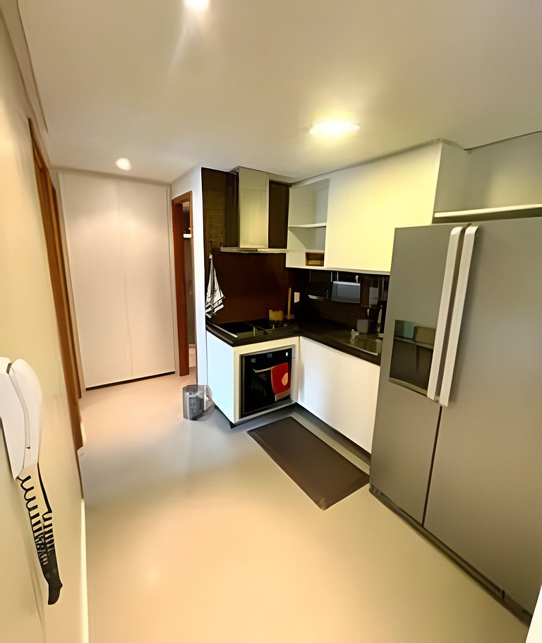 Malawi Muro alto- 102G térreo