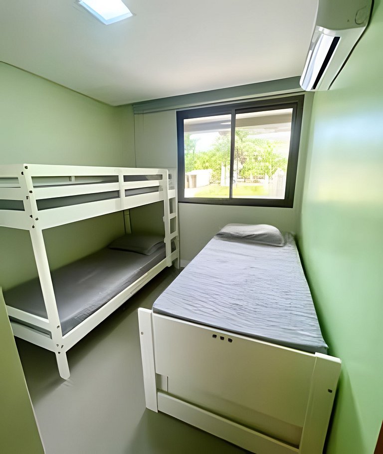 Malawi Muro alto- 102G térreo