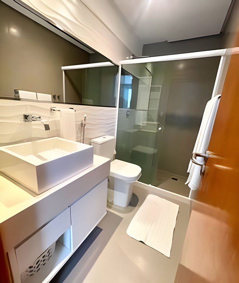 Malawi Muro alto- 102G térreo