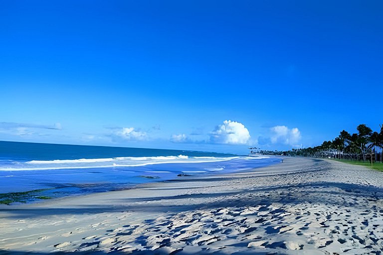 Malawi Muro alto- 102G térreo