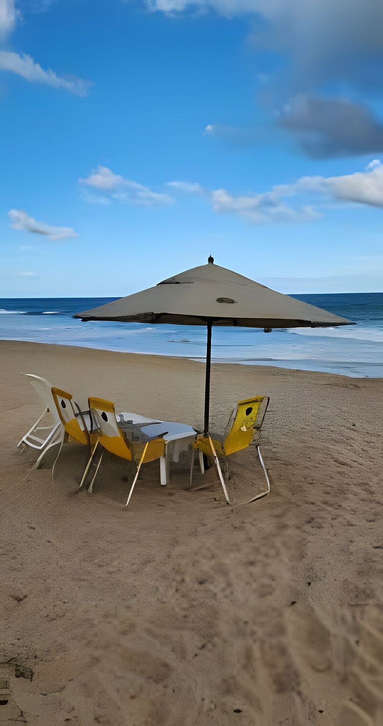 Malawi Muro alto- 102G térreo