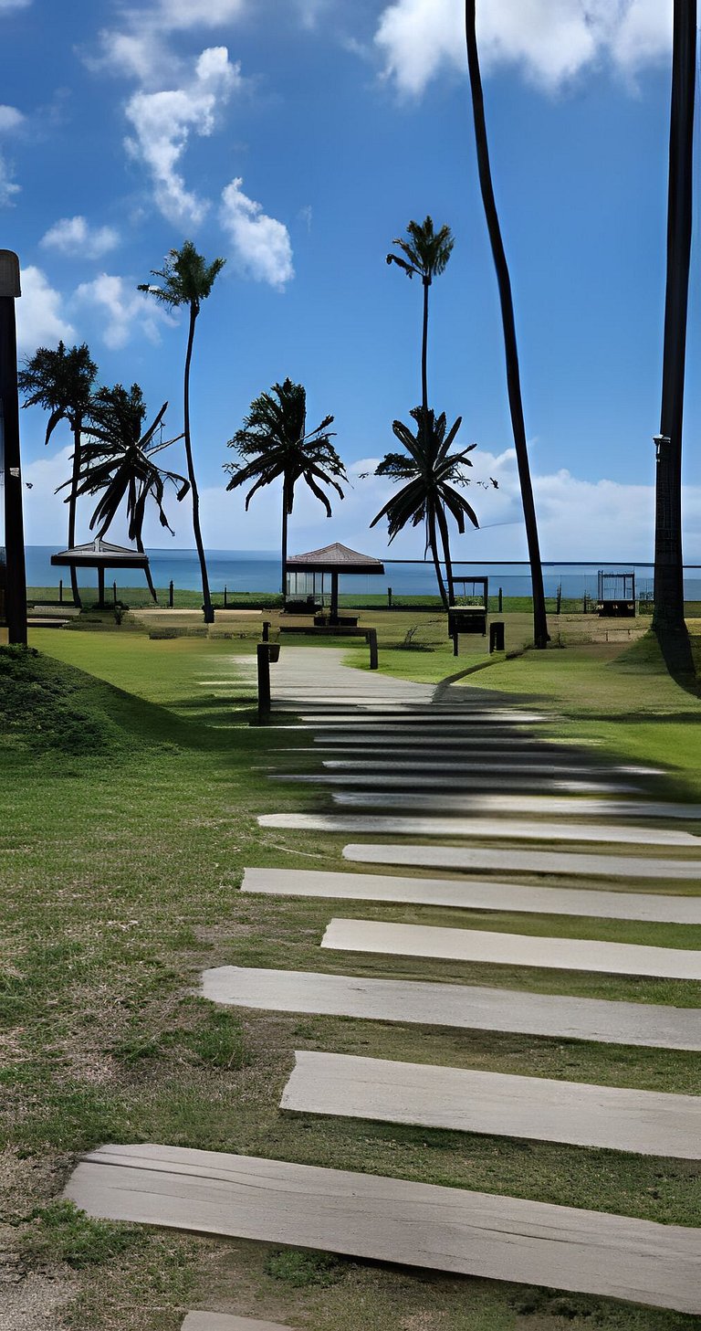 Malawi Muro alto- 102G térreo