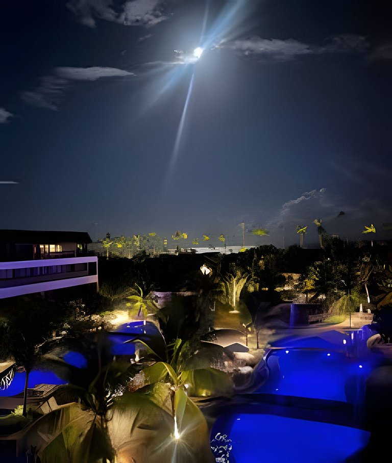 Malawi Muro alto- 102G térreo