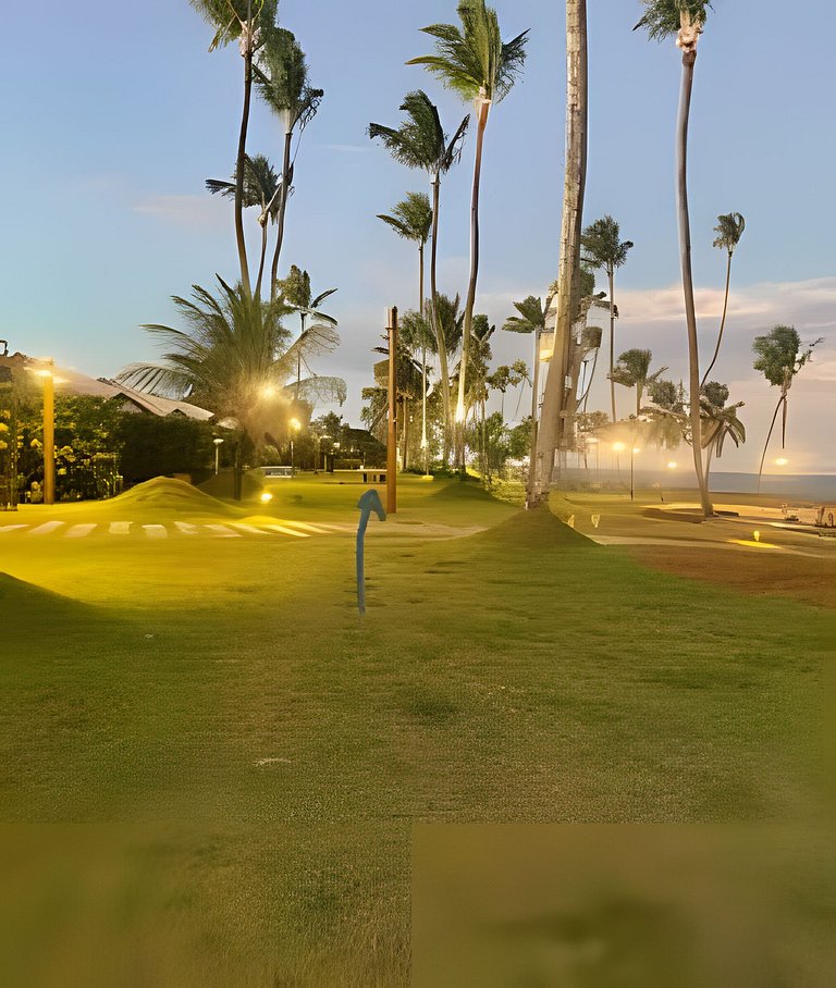 Malawi Muro alto- 102G térreo