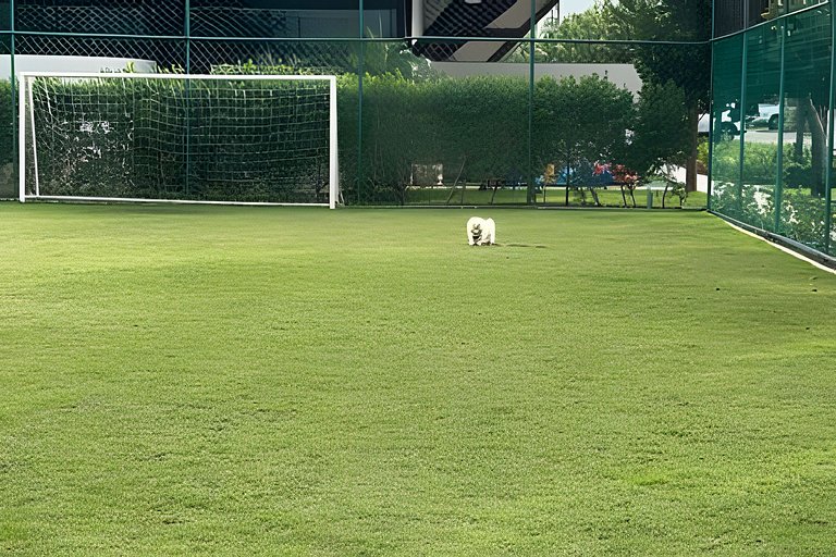 Malawi Muro alto- 102G térreo