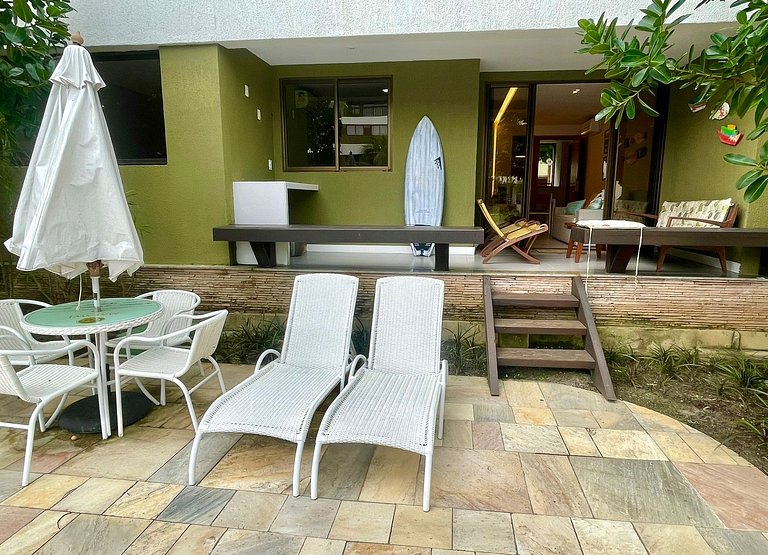 Malawi Muro alto- 102G térreo