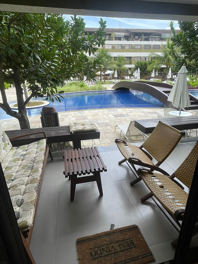 Malawi Muro alto- 102G térreo