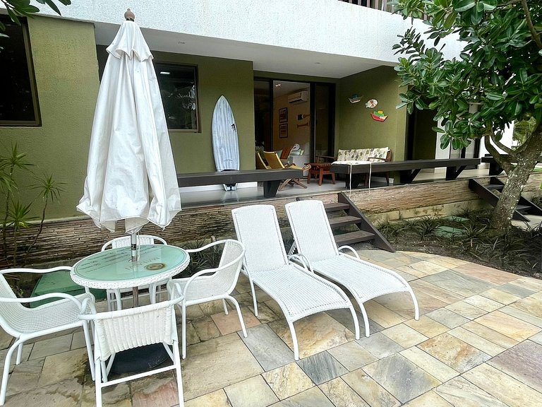 Malawi Muro alto- 102G térreo