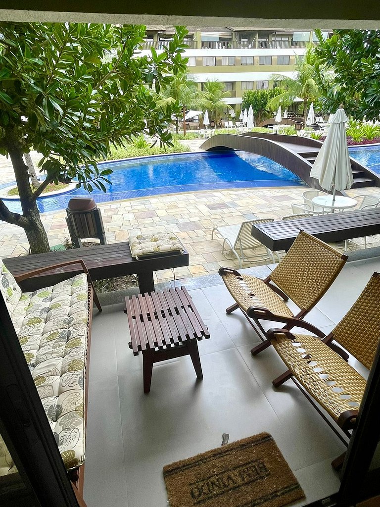 Malawi Muro alto- 102G térreo