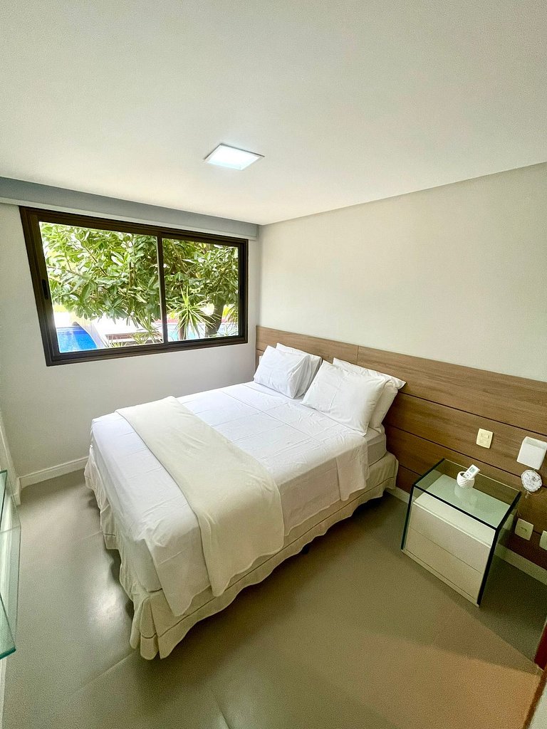 Malawi Muro alto- 102G térreo