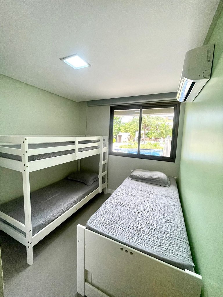 Malawi Muro alto- 102G térreo