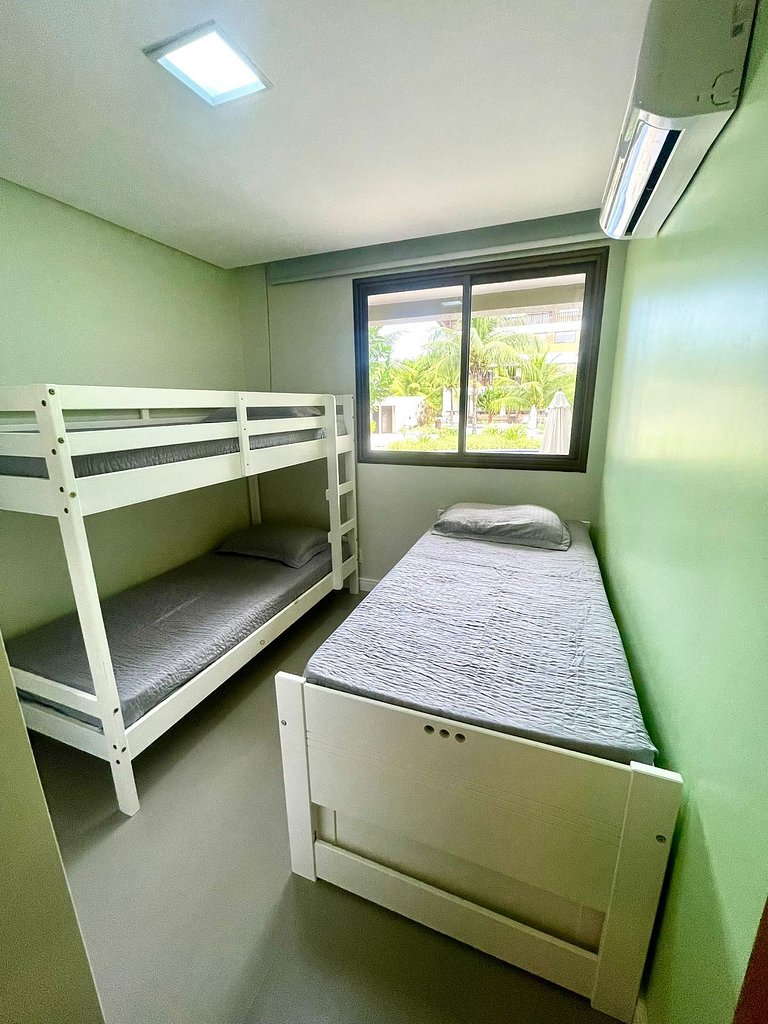 Malawi Muro alto- 102G térreo