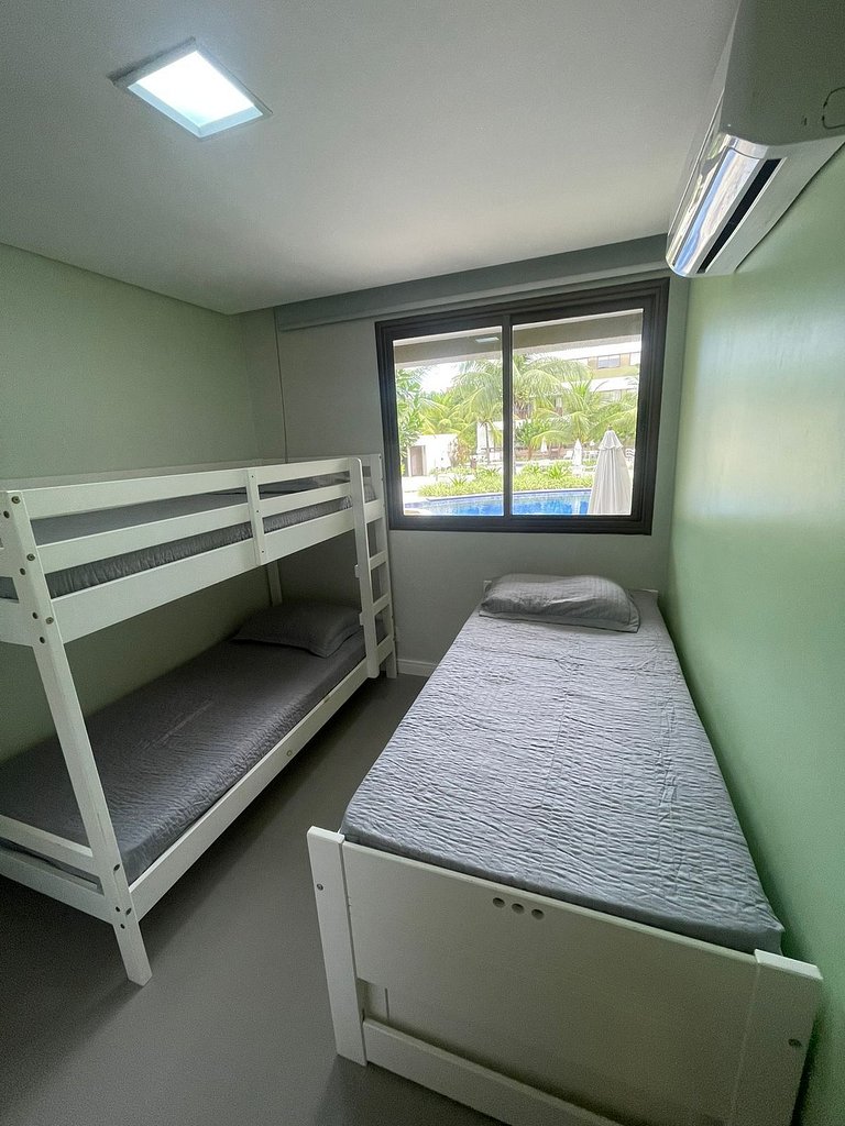 Malawi Muro alto- 102G térreo