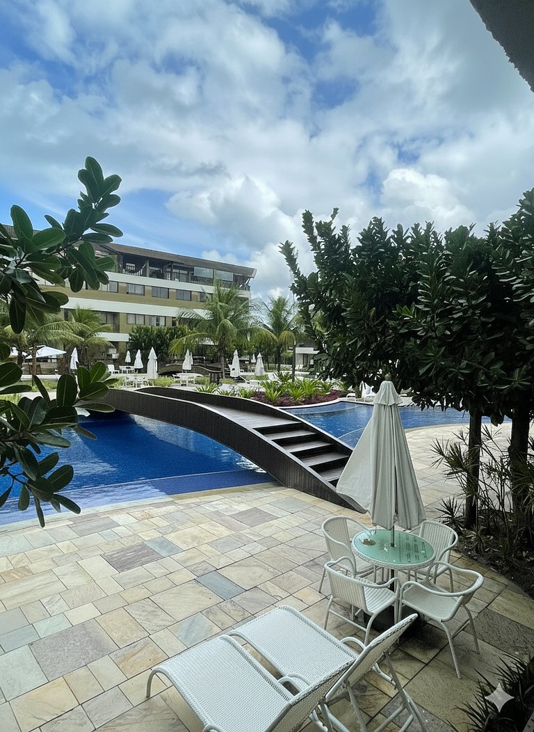 Malawi Muro alto- 102G térreo