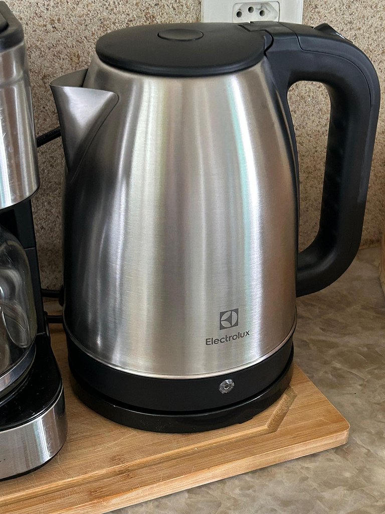 Flat Resort Praia de Muro Alto