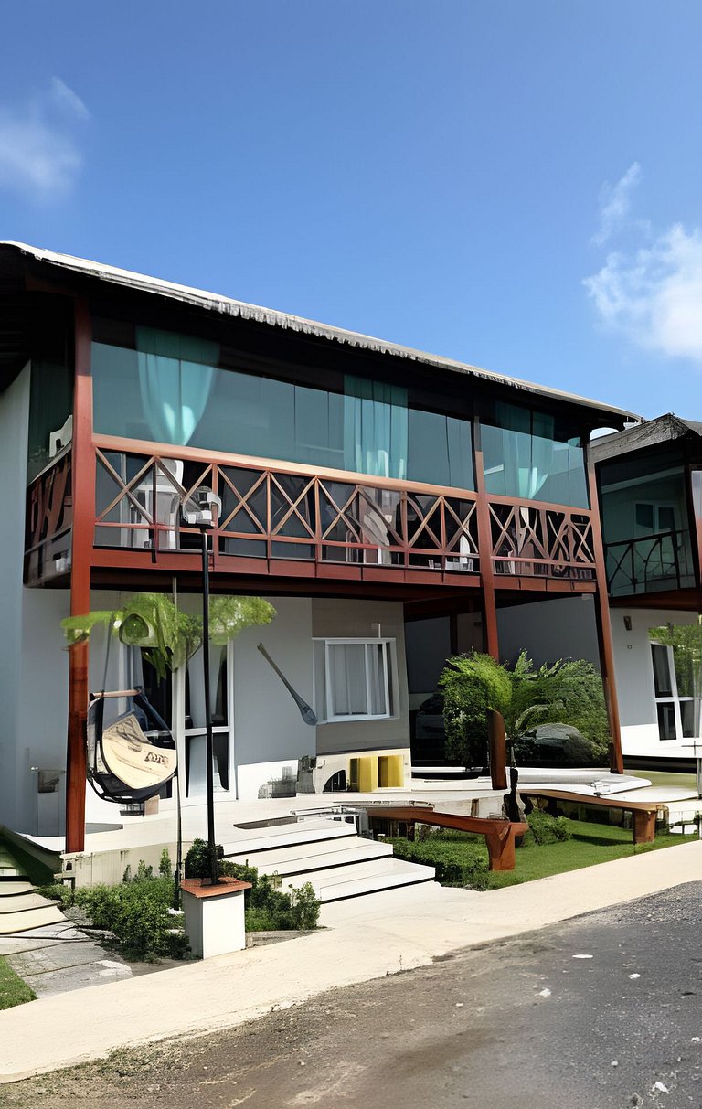 Casa Hygge - Conforto, estilo e momentos únicos!