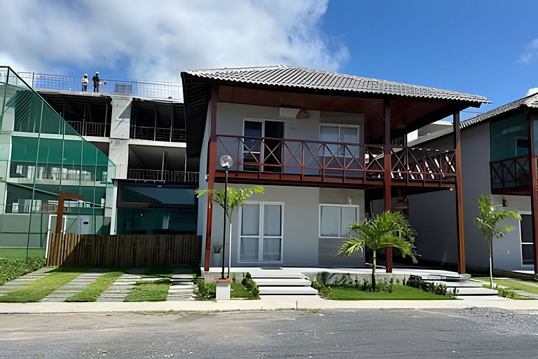 Casa Hygge - Conforto, estilo e momentos únicos!